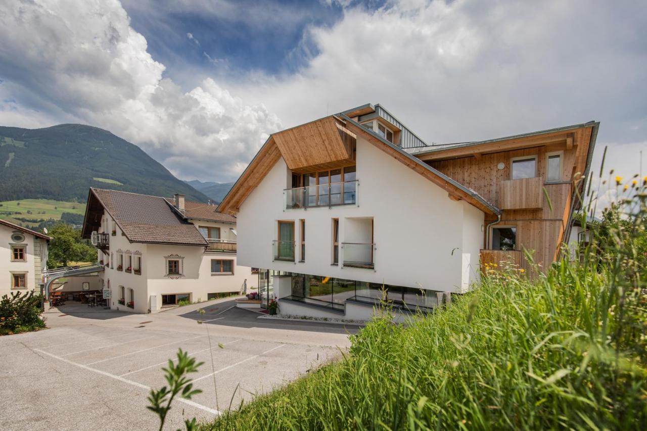 Hotel Gasthof Handl Schönberg im Stubaital Exterior foto